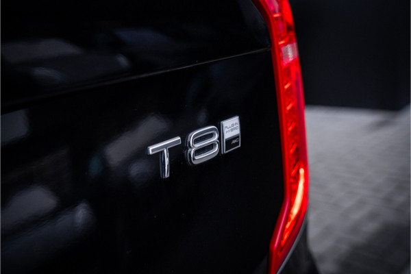 Volvo XC90 2.0 T8 Recharge AWD Plus Bright - Panorama | H&K | Memory | 360 Camera | ACC