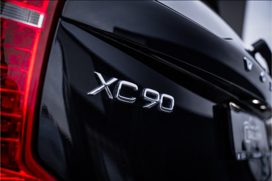 Volvo XC90 2.0 T8 Recharge AWD Plus Bright - Panorama | H&K | Memory | 360 Camera | ACC