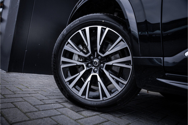 Volvo XC90 2.0 T8 Recharge AWD Plus Bright - Panorama | H&K | Memory | 360 Camera | ACC