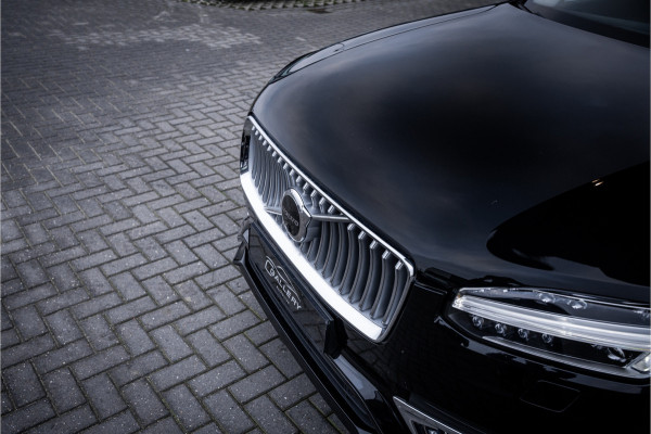 Volvo XC90 2.0 T8 Recharge AWD Plus Bright - Panorama | H&K | Memory | 360 Camera | ACC