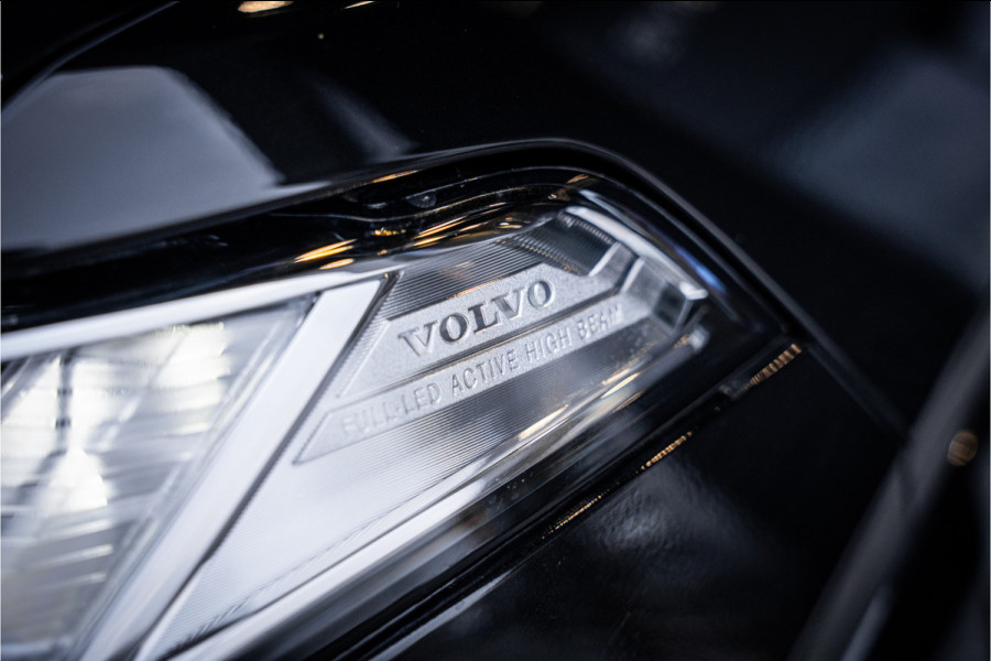 Volvo XC90 2.0 T8 Recharge AWD Plus Bright - Panorama | H&K | Memory | 360 Camera | ACC