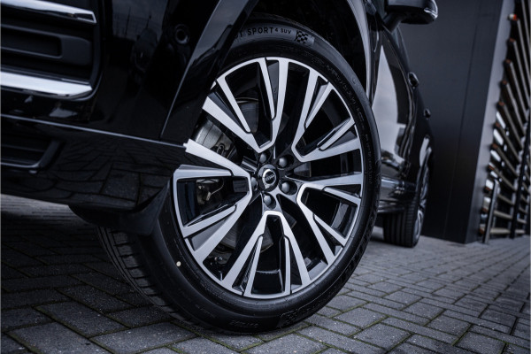 Volvo XC90 2.0 T8 Recharge AWD Plus Bright - Panorama | H&K | Memory | 360 Camera | ACC