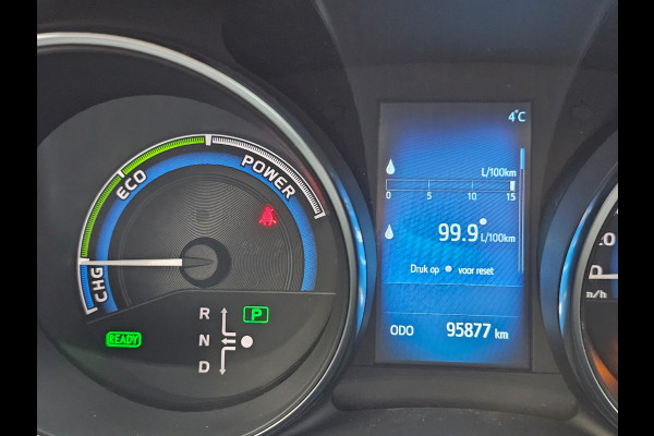 Toyota Auris Touring Sports 1.8 Hybrid Dynamic | Automaat | Navi | Cruise | Camera | LMV | Keyless |