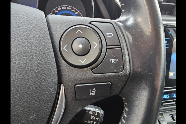 Toyota Auris Touring Sports 1.8 Hybrid Dynamic | Automaat | Navi | Cruise | Camera | LMV | Keyless |
