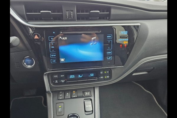 Toyota Auris Touring Sports 1.8 Hybrid Dynamic | Automaat | Navi | Cruise | Camera | LMV | Keyless |