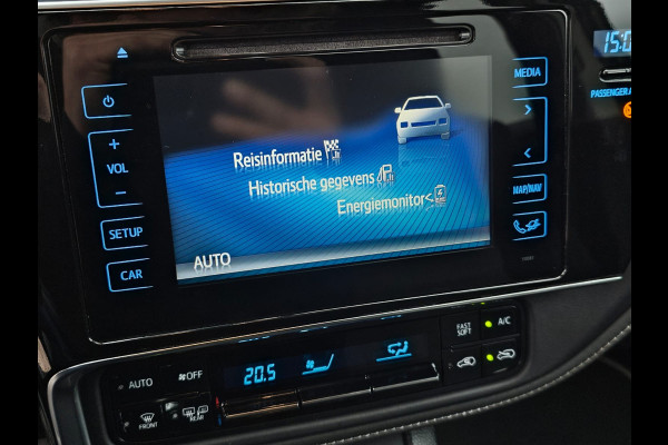 Toyota Auris Touring Sports 1.8 Hybrid Dynamic | Automaat | Navi | Cruise | Camera | LMV | Keyless |