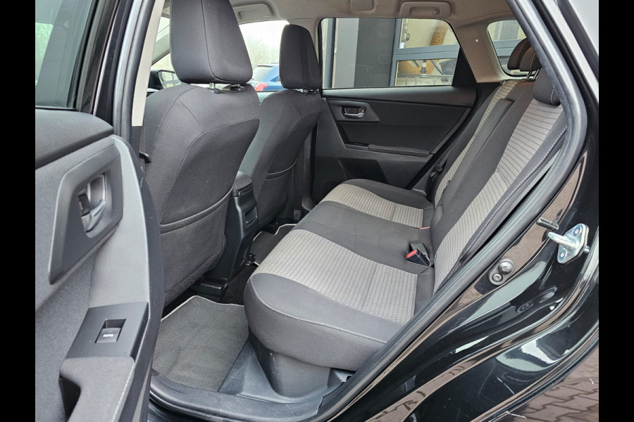 Toyota Auris Touring Sports 1.8 Hybrid Dynamic | Automaat | Navi | Cruise | Camera | LMV | Keyless |