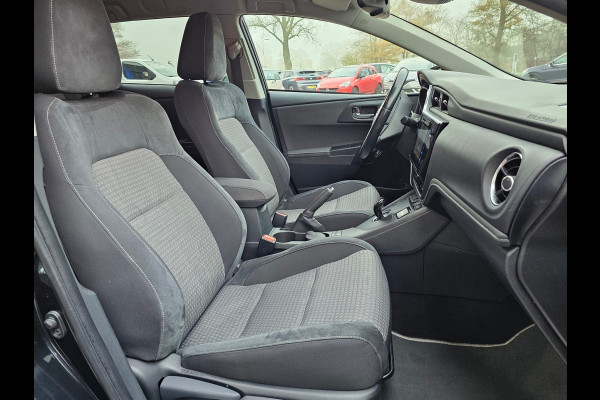 Toyota Auris Touring Sports 1.8 Hybrid Dynamic | Automaat | Navi | Cruise | Camera | LMV | Keyless |