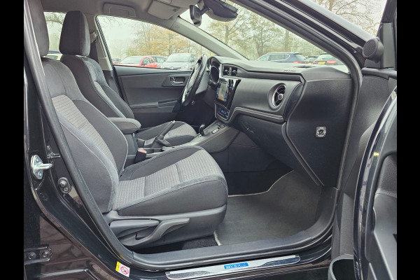 Toyota Auris Touring Sports 1.8 Hybrid Dynamic | Automaat | Navi | Cruise | Camera | LMV | Keyless |