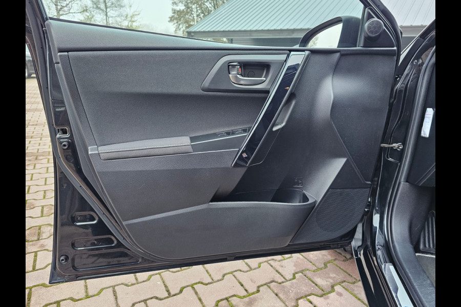Toyota Auris Touring Sports 1.8 Hybrid Dynamic | Automaat | Navi | Cruise | Camera | LMV | Keyless |