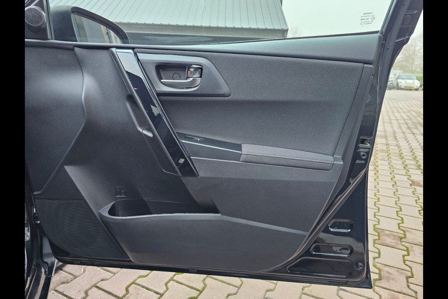 Toyota Auris Touring Sports 1.8 Hybrid Dynamic | Automaat | Navi | Cruise | Camera | LMV | Keyless |