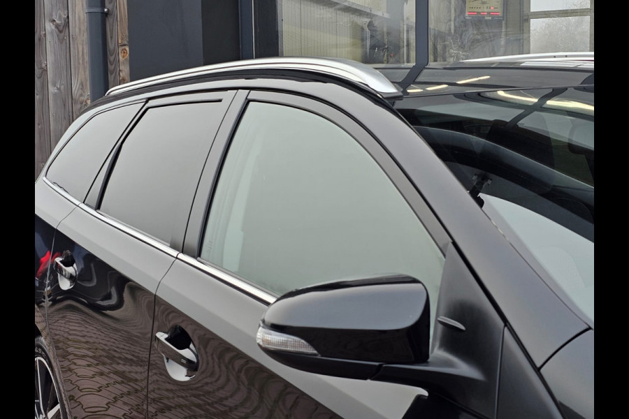 Toyota Auris Touring Sports 1.8 Hybrid Dynamic | Automaat | Navi | Cruise | Camera | LMV | Keyless |