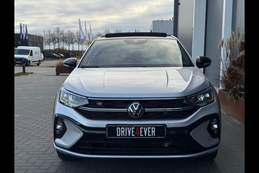 Volkswagen Taigo 1.0 TSI R-Line FULL PANO APPLE CARPLAY LED SPORTVELGEN