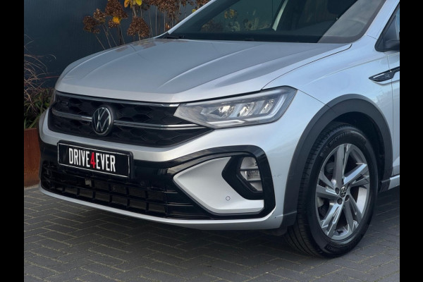 Volkswagen Taigo 1.0 TSI R-Line FULL PANO APPLE CARPLAY LED SPORTVELGEN