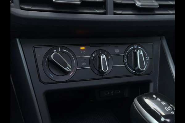 Volkswagen Taigo 1.0 TSI R-Line FULL PANO APPLE CARPLAY LED SPORTVELGEN