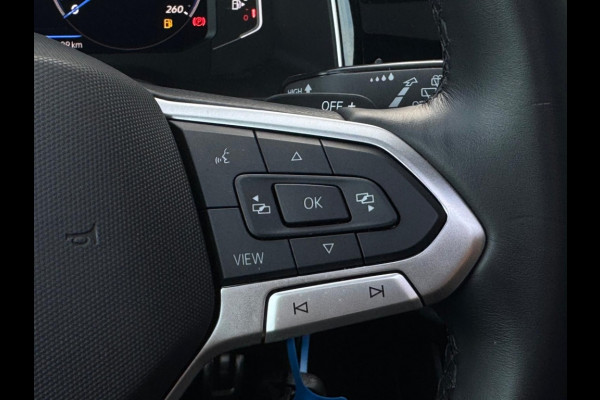 Volkswagen Taigo 1.0 TSI R-Line FULL PANO APPLE CARPLAY LED SPORTVELGEN