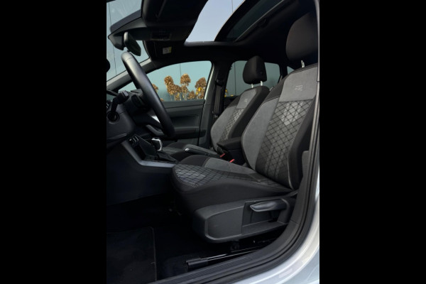 Volkswagen Taigo 1.0 TSI R-Line FULL PANO APPLE CARPLAY LED SPORTVELGEN