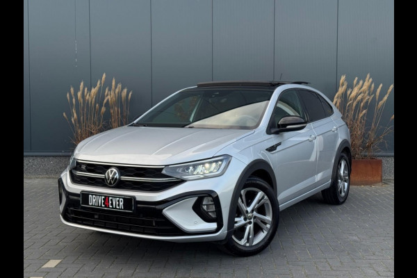 Volkswagen Taigo 1.0 TSI R-Line FULL PANO APPLE CARPLAY LED SPORTVELGEN
