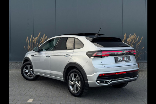 Volkswagen Taigo 1.0 TSI R-Line FULL PANO APPLE CARPLAY LED SPORTVELGEN