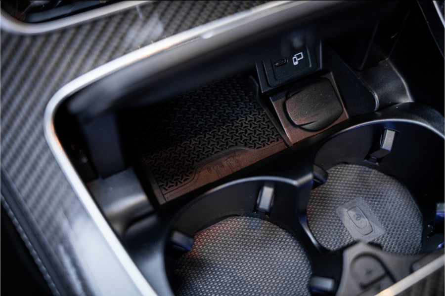 Mercedes-Benz E-Klasse Estate AMG E63 S 4MATIC+ - Keramisch | Panorama | Carbon | Burmester | Stoelkoeling