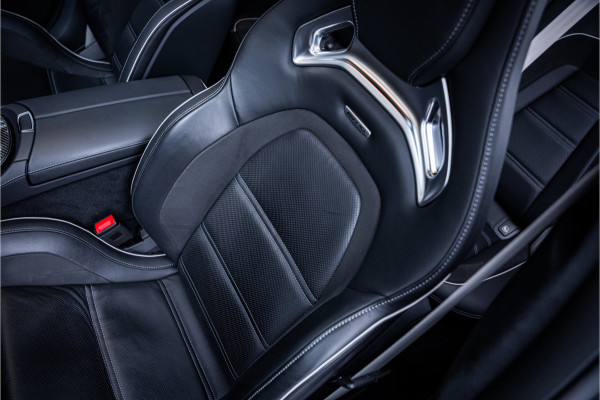 Mercedes-Benz E-Klasse Estate AMG E63 S 4MATIC+ - Keramisch | Panorama | Carbon | Burmester | Stoelkoeling