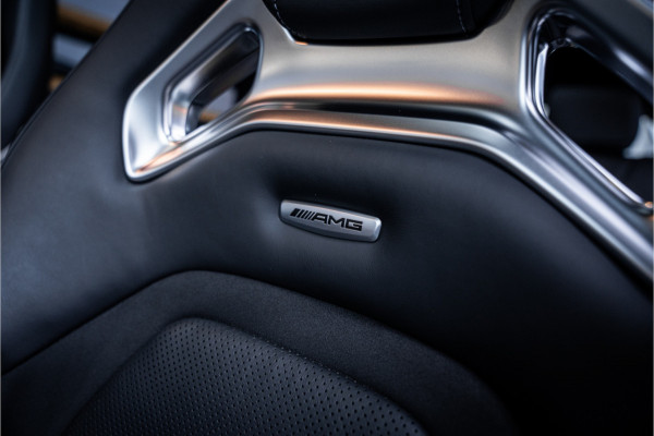 Mercedes-Benz E-Klasse Estate AMG E63 S 4MATIC+ - Keramisch | Panorama | Carbon | Burmester | Stoelkoeling