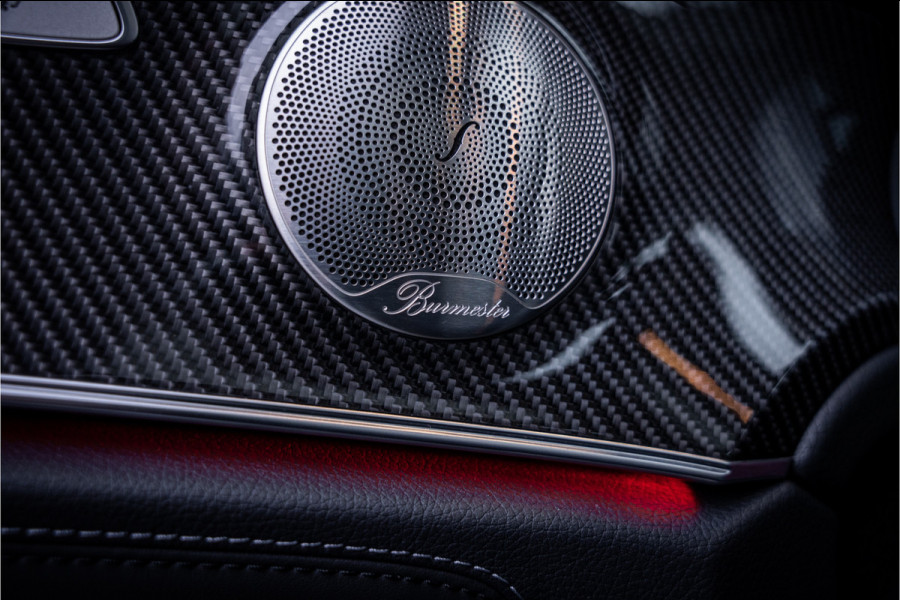 Mercedes-Benz E-Klasse Estate AMG E63 S 4MATIC+ - Keramisch | Panorama | Carbon | Burmester | Stoelkoeling