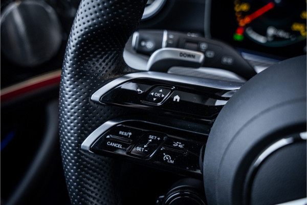 Mercedes-Benz E-Klasse Estate AMG E63 S 4MATIC+ - Keramisch | Panorama | Carbon | Burmester | Stoelkoeling