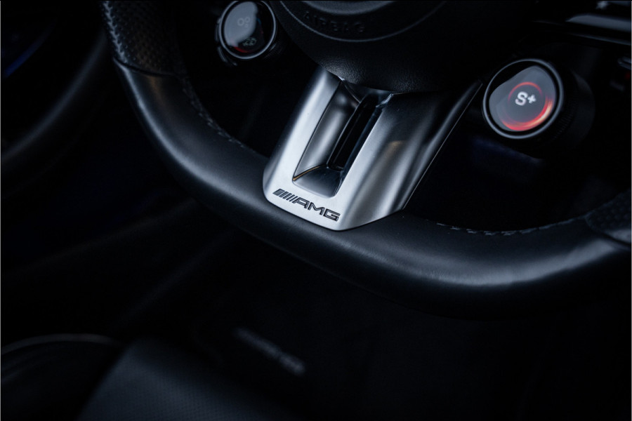 Mercedes-Benz E-Klasse Estate AMG E63 S 4MATIC+ - Keramisch | Panorama | Carbon | Burmester | Stoelkoeling