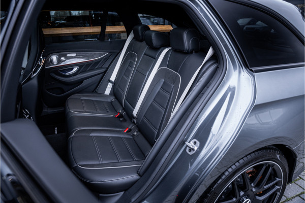 Mercedes-Benz E-Klasse Estate AMG E63 S 4MATIC+ - Keramisch | Panorama | Carbon | Burmester | Stoelkoeling