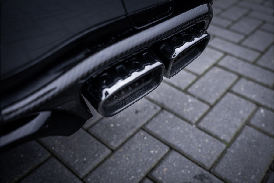 Mercedes-Benz E-Klasse Estate AMG E63 S 4MATIC+ - Keramisch | Panorama | Carbon | Burmester | Stoelkoeling