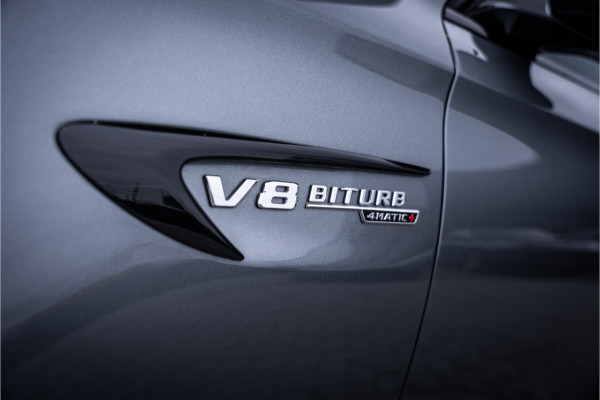 Mercedes-Benz E-Klasse Estate AMG E63 S 4MATIC+ - Keramisch | Panorama | Carbon | Burmester | Stoelkoeling