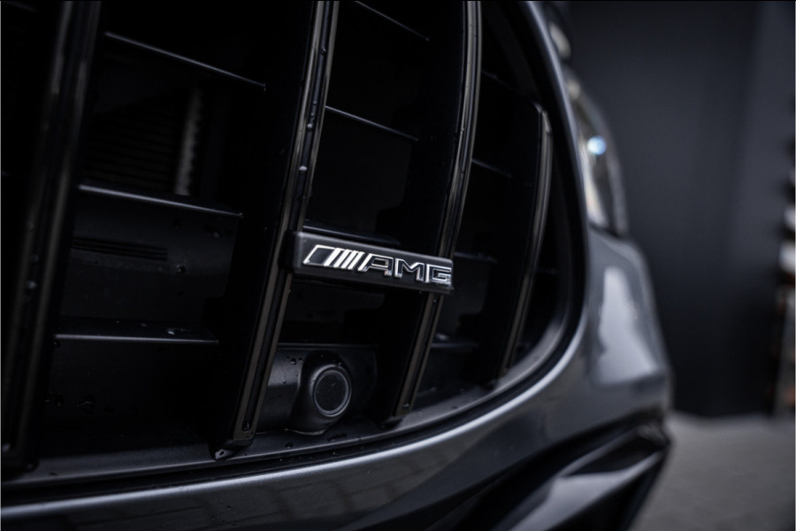 Mercedes-Benz E-Klasse Estate AMG E63 S 4MATIC+ - Keramisch | Panorama | Carbon | Burmester | Stoelkoeling