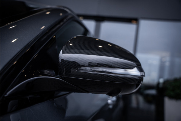 Mercedes-Benz E-Klasse Estate AMG E63 S 4MATIC+ - Keramisch | Panorama | Carbon | Burmester | Stoelkoeling