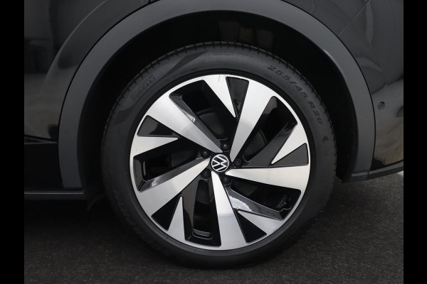 Volkswagen ID.5 Pro 77 kWh | Warmtepomp | Leder | 360 Camera | Stoelverwarming | Keyless | Adaptive cruise | Carplay | Sfeerverlichting | Navigatie | Matrix LED | 20'' | Side Assist