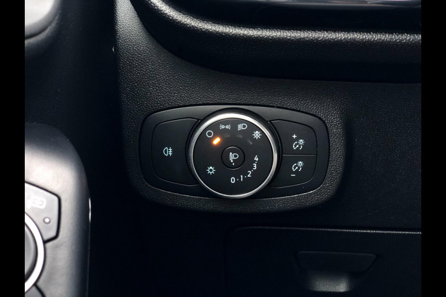 Ford Fiesta 1.1 Trend | Navi, Cruise, Airco, Carplay/Android, DAB, Lane Assist | NAP |