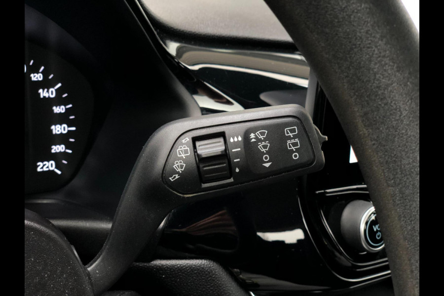 Ford Fiesta 1.1 Trend | Navi, Cruise, Airco, Carplay/Android, DAB, Lane Assist | NAP |