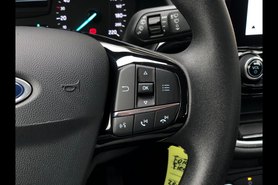 Ford Fiesta 1.1 Trend | Navi, Cruise, Airco, Carplay/Android, DAB, Lane Assist | NAP |
