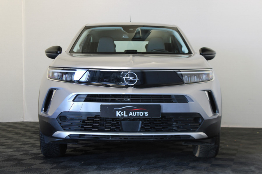 Opel Mokka 1.2 Turbo Level 3 |Camera|