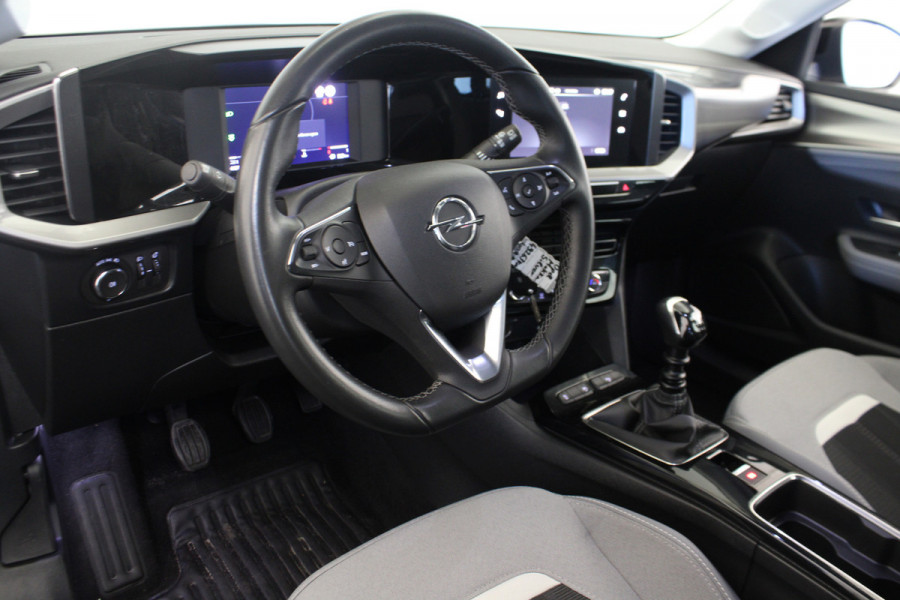 Opel Mokka 1.2 Turbo Level 3 |Camera|