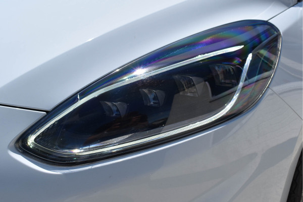 Ford Fiesta 1.5 EcoBoost ST-3 200 PK | Winter Pak. | Carplay | Recaro | LED | Camera