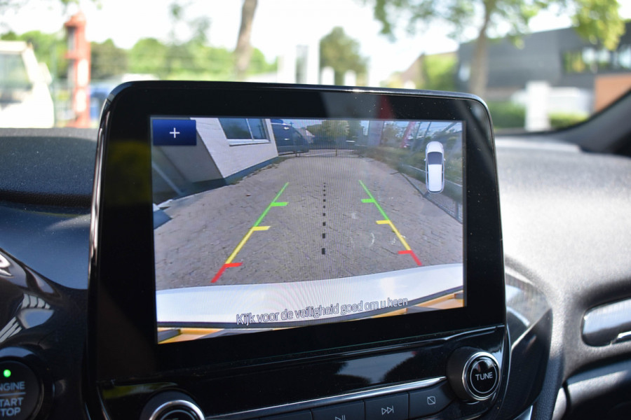 Ford Fiesta 1.5 EcoBoost ST-3 200 PK | Winter Pak. | Carplay | Recaro | LED | Camera