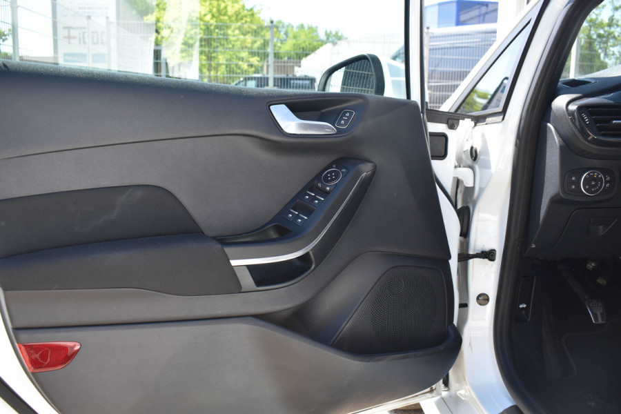 Ford Fiesta 1.5 EcoBoost ST-3 200 PK | Winter Pak. | Carplay | Recaro | LED | Camera