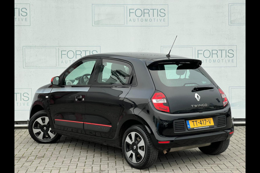 Renault Twingo 1.0 SCe Collection NL-AUTO | APP NAVI |