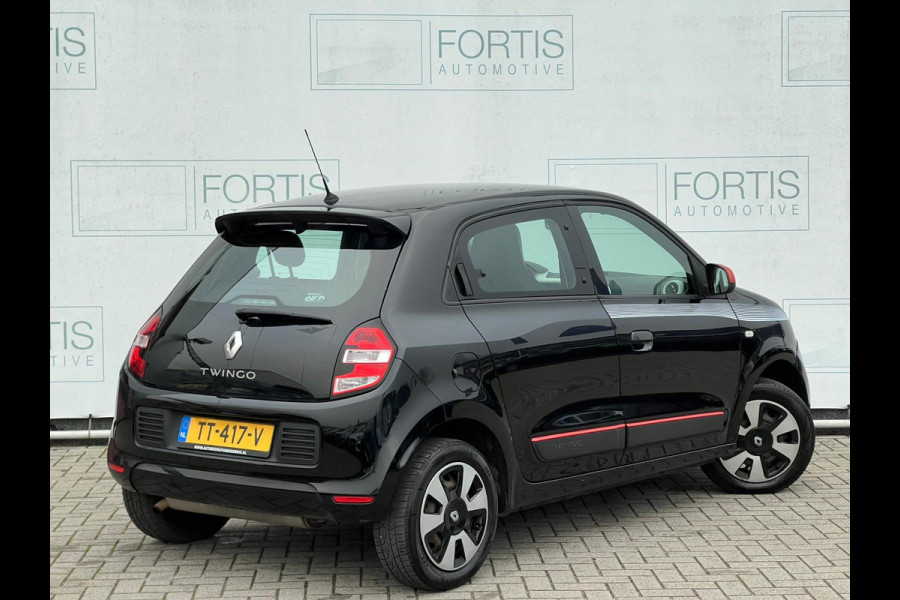 Renault Twingo 1.0 SCe Collection NL-AUTO | APP NAVI |