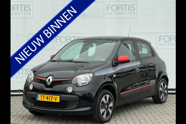 Renault Twingo 1.0 SCe Collection NL-AUTO | APP NAVI |