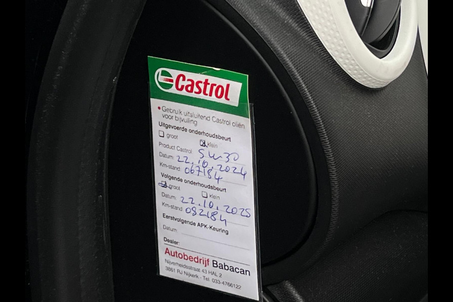 Renault Twingo 1.0 SCe Collection NL-AUTO | APP NAVI |