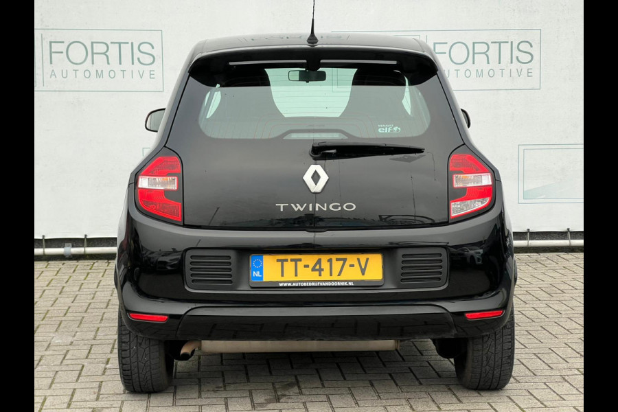 Renault Twingo 1.0 SCe Collection NL-AUTO | APP NAVI |