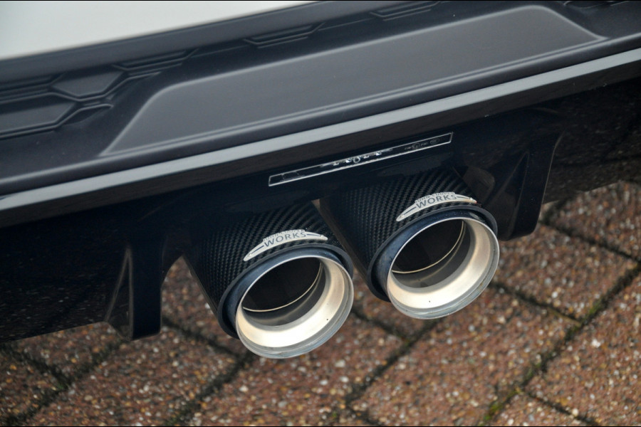 MINI Mini 2.0 Cooper S Rockingham GT Edition 15.000 km |Nederlandse auto | 1e eigenaar