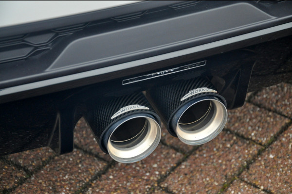 MINI Mini 2.0 Cooper S Rockingham GT Edition 15.000 km |Nederlandse auto | 1e eigenaar